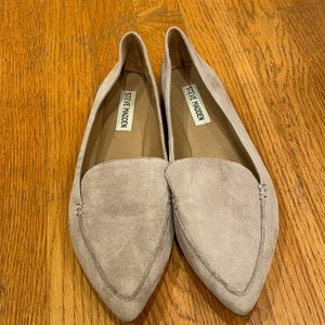 Steve Madden Flats